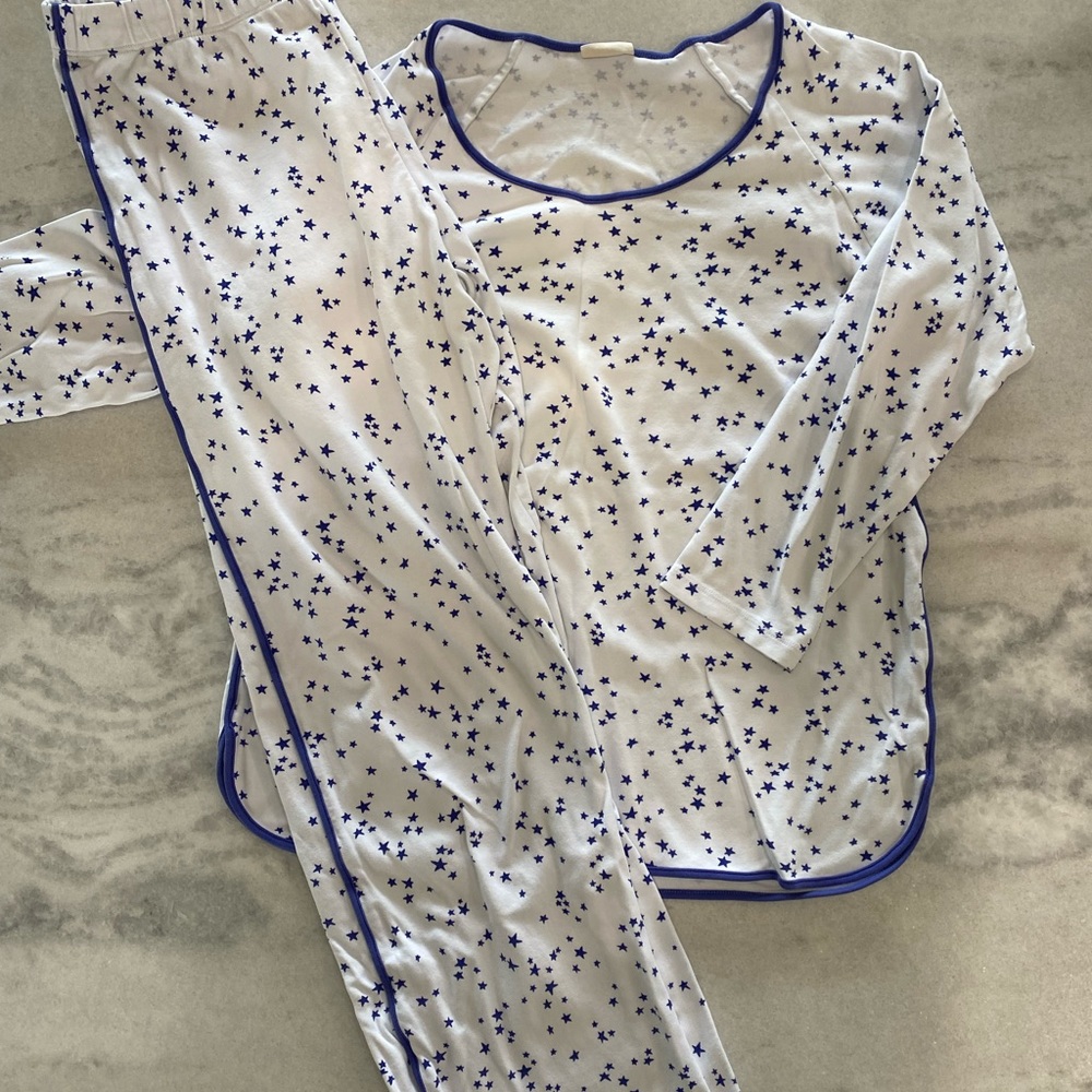 Lake women’s pajamas